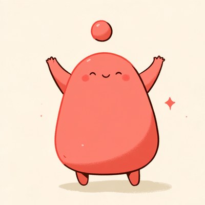 日系 2D 動畫開心