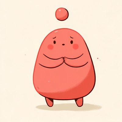 日系 2D 動畫陪著你
